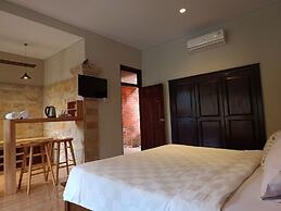 Mahe Garden Inn and Villas