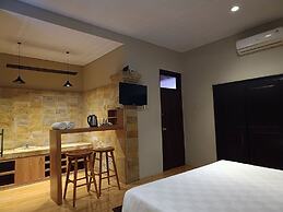 Mahe Garden Inn and Villas