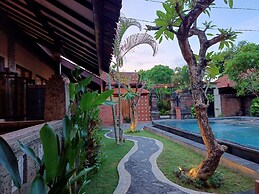 Mahe Garden Inn and Villas