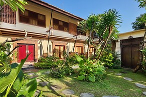 Mahe Garden Inn and Villas