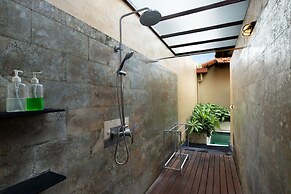 Mahe Garden Inn and Villas