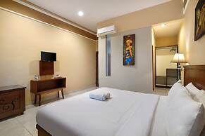 Mahe Garden Inn and Villas