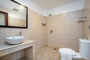 Mahe Garden Inn and Villas