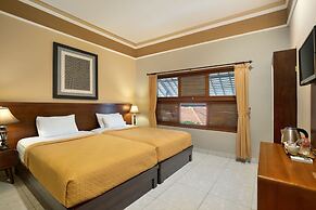 Mahe Garden Inn and Villas