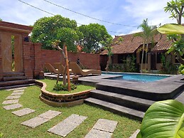 Mahe Garden Inn and Villas