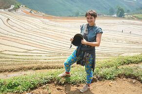 Saigonese Trekking House - Hostel