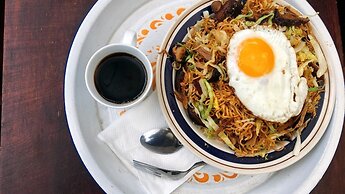 Saigonese Trekking House - Hostel