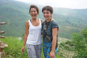 Saigonese Trekking House - Hostel