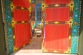 Saigonese Trekking House - Hostel