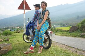 Saigonese Trekking House - Hostel