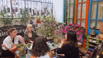 Saigonese Trekking House - Hostel