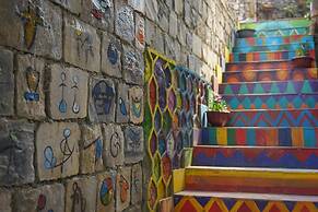 Saigonese Trekking House - Hostel