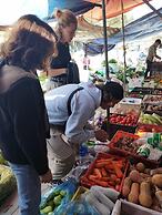 Saigonese Trekking House - Hostel