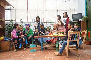 Saigonese Trekking House - Hostel