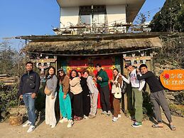 Saigonese Trekking House - Hostel