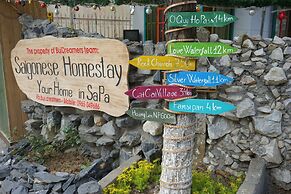 Saigonese Trekking House - Hostel