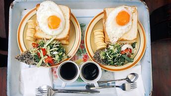 Saigonese Trekking House - Hostel