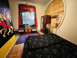 Saigonese Trekking House - Hostel