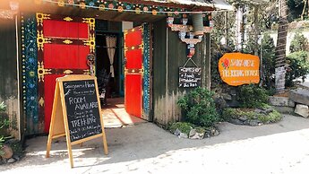 Saigonese Trekking House - Hostel