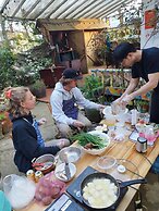 Saigonese Trekking House - Hostel