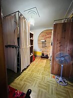 Saigonese Trekking House - Hostel