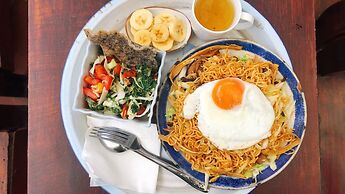 Saigonese Trekking House - Hostel