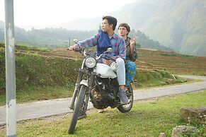 Saigonese Trekking House - Hostel