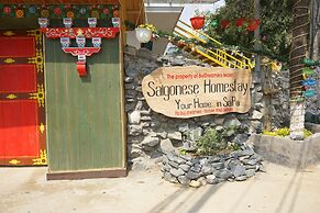 Saigonese Trekking House - Hostel