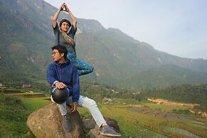 Saigonese Trekking House - Hostel