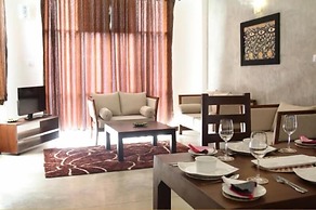 Sky 14 Hotel Apartments