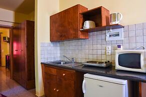 Chrysoula Hotel & Apartments