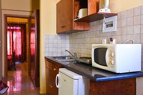 Chrysoula Hotel & Apartments