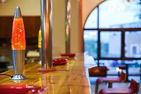 Chrysoula Hotel & Apartments