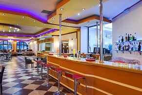 Chrysoula Hotel & Apartments