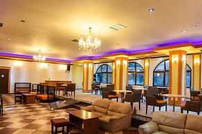 Chrysoula Hotel & Apartments