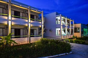 Chrysoula Hotel & Apartments