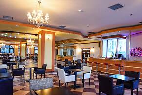 Chrysoula Hotel & Apartments