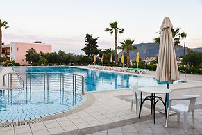 Chrysoula Hotel & Apartments