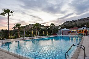 Chrysoula Hotel & Apartments