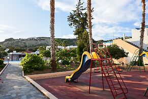 Chrysoula Hotel & Apartments