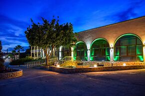 Chrysoula Hotel & Apartments