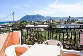 Chrysoula Hotel & Apartments