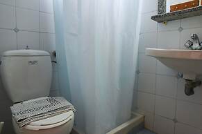 Chrysoula Hotel & Apartments