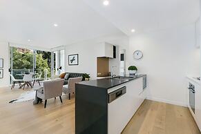 St Leonards Self-Contained Apart 803 NOR