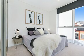 St Leonards Self-Contained Apart 803 NOR