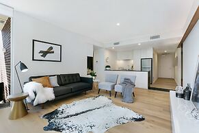 St Leonards Self-Contained Apart 803 NOR