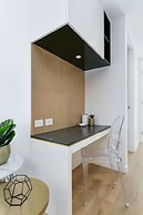 St Leonards Self-Contained Apart 803 NOR