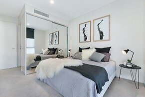 St Leonards Self-Contained Apart 803 NOR