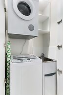 St Leonards Self-Contained Apart 803 NOR