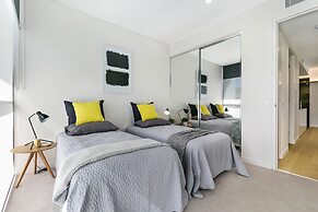 St Leonards Self-Contained Apart 803 NOR